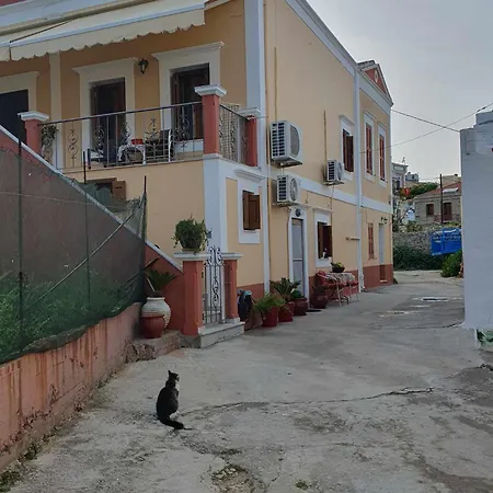 Aggeliki's House 別荘 *