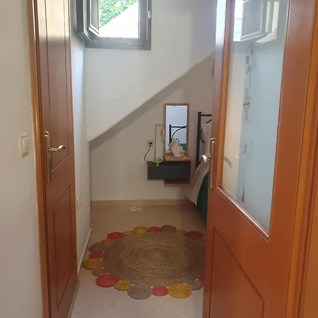 別荘 Aggeliki's House