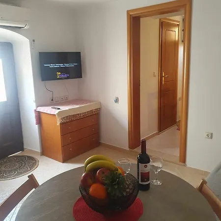 別荘 Aggeliki's House *