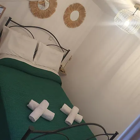 Aggeliki's House 別荘