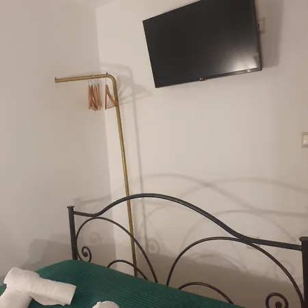 別荘 Aggeliki's House *