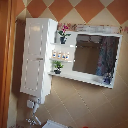 Aggeliki's House 別荘 シミ