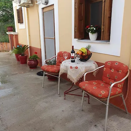 Aggeliki's House *
