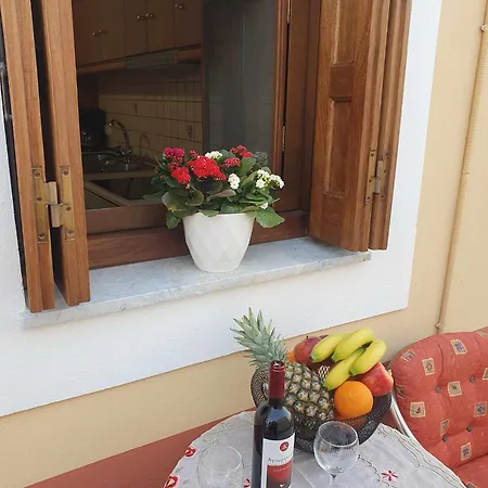 Сasa de vacaciones Aggeliki's House Symi