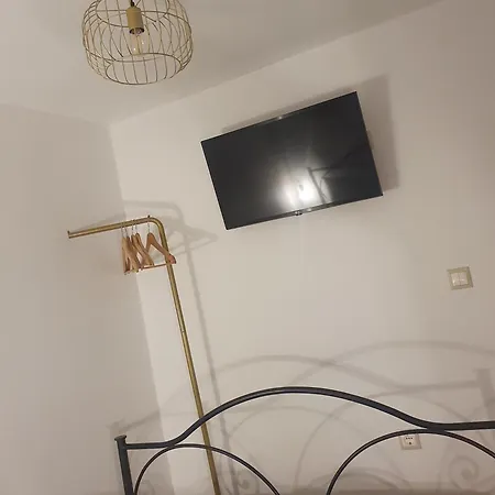 Aggeliki's House