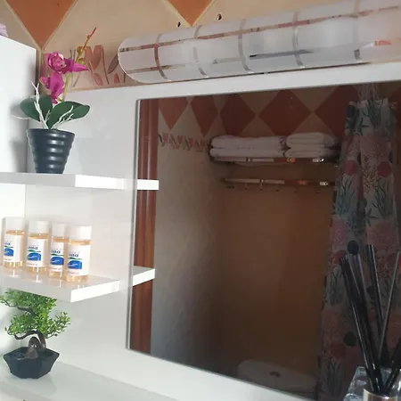 Vakantiehuis Aggeliki's House *