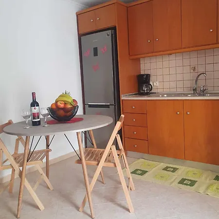 Vakantiehuis Aggeliki's House