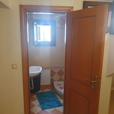 Aggeliki's House Symi