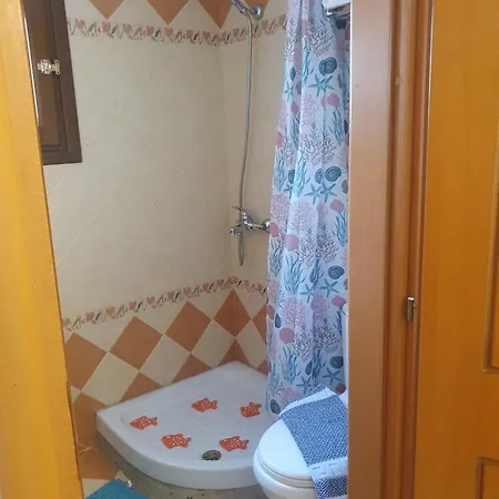 Aggeliki's House *