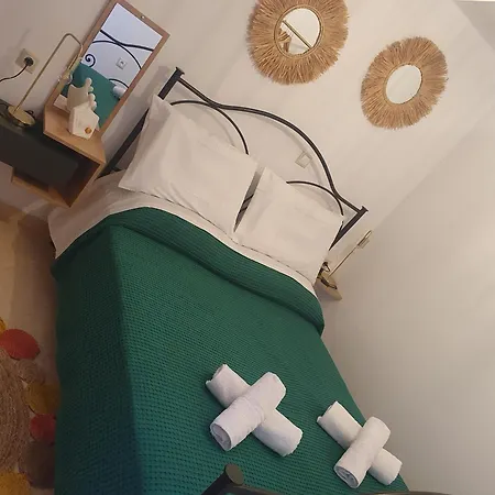 Vakantiehuis Aggeliki's House