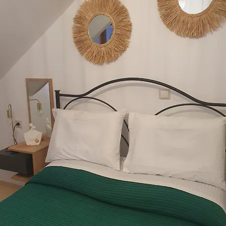 Aggeliki's House Symi
