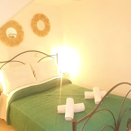 Aggeliki's House Vakantiehuis *