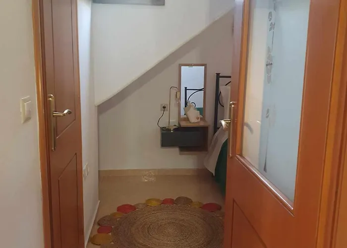 بيت للعطل Aggeliki's House