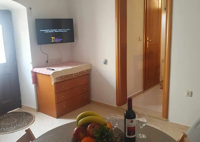 بيت للعطل Aggeliki's House *