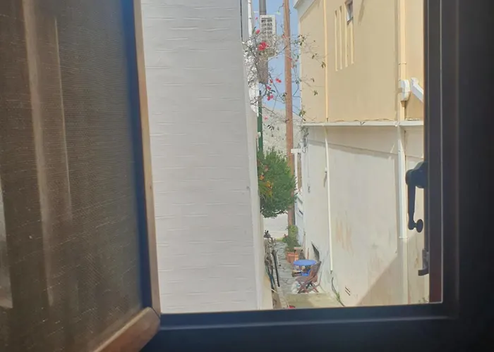 بيت للعطل Aggeliki's House