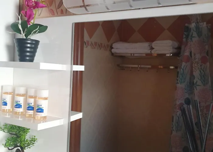 بيت للعطل Aggeliki's House *