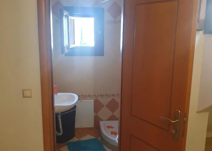 Aggeliki's House سيمي