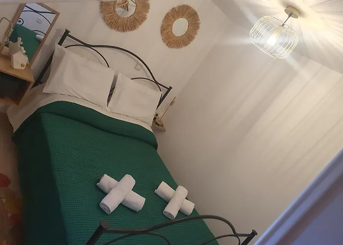 Aggeliki's House بيت للعطل