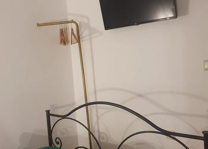 بيت للعطل Aggeliki's House *