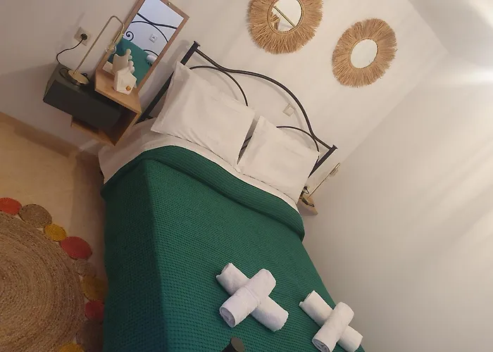 بيت للعطل Aggeliki's House